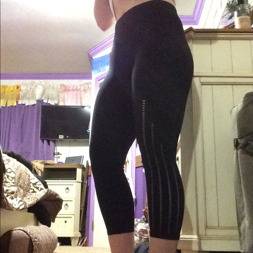 Fabletics leggings